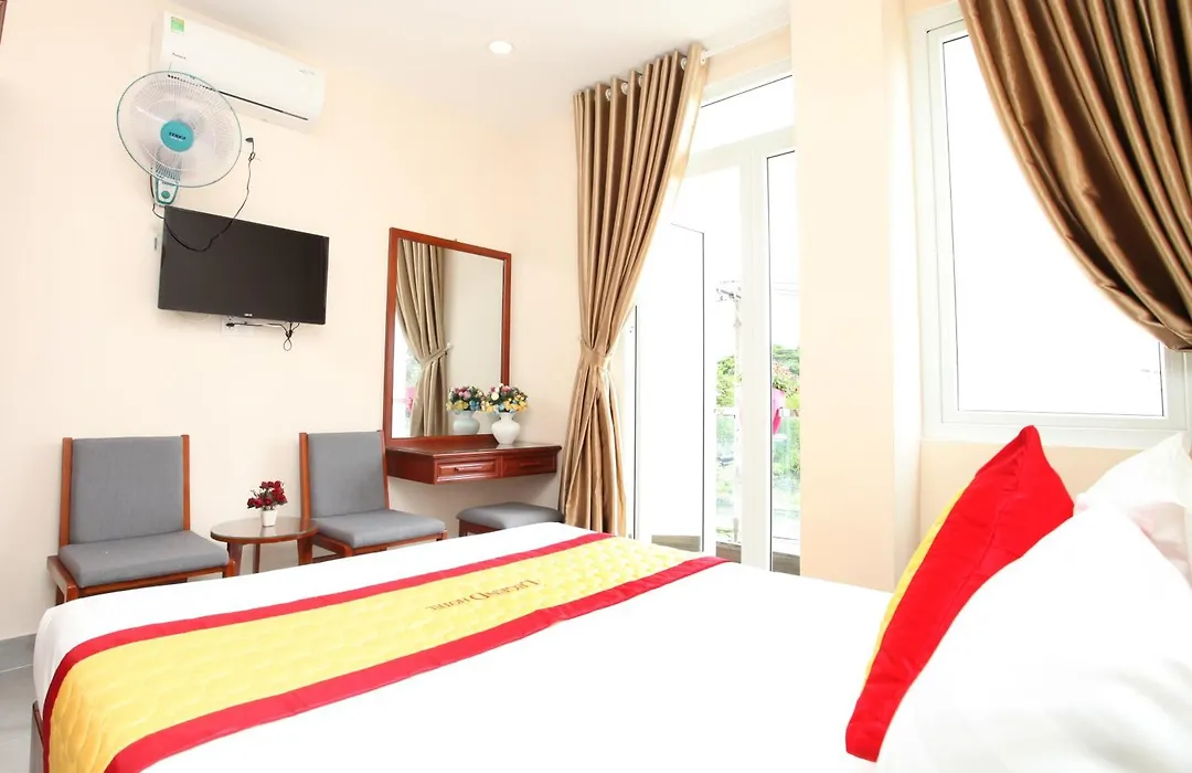 Legend Hotel-1