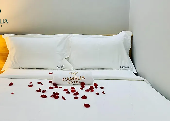 Camelia 108 Le Lai Hotel